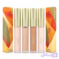 کانسیلر مایع کیکو میلانو KIKO Milano مدل Radiance Boost