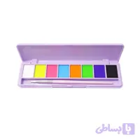 خط چشم هاندای Handai مدل آبرنگی شماره 02