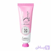 کرم مرطوب کننده دست یارا Yara حجم 30 میلی لیتر