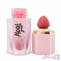 رژگونه مایع پد دار مدا MODA Gold مدل Liquid Blush