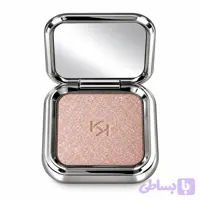 رژگونه و هایلایتر پودری کیکو KIKO مدل Unlimited Blush شماره 05