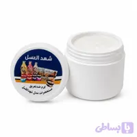 کرم ضدتعریق مستحضرات مدل شهدالعسل حجم ۲۵ میلی لیتر