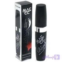 ریمل حجم‌دهنده سی‌سی مک CC MAC ضد آب 12 میلی‌لیتر
