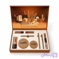 پک آرایشی 9 تکه رنید rnade