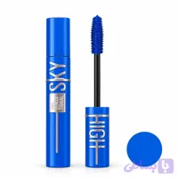 ریمل آبی میس لارا Miss Lara مدل Sky High کد MS-207