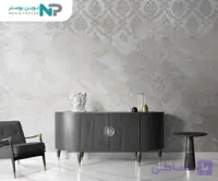 کاغذ دیواری داماسک 12213700