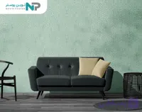 کاغذ دیواری داماسک داماس 12211600