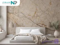 کاغذ دیواری کلاسیک مدل سنگ 10168700