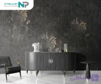 کاغذ دیواری داماسک لاکچری خاص 12216200