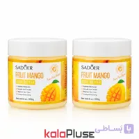 کره بدن SADOER رایحه انبه