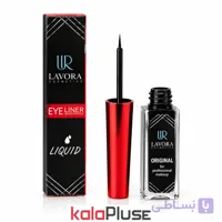 خط چشم مویی LAVORA