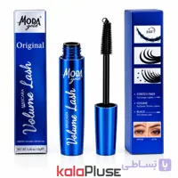 ریمل حجم دهنده MODA gold
