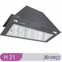 هود مخفی پودنیس کد H21 سایز 70