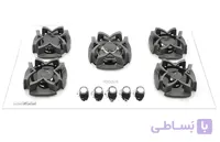گاز صفحه ای پودنیس مدل G153