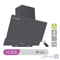 هود پودنیس مدل H225 سایز60.80.90