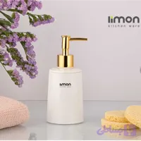 جا مایع مخروطی لیمون