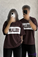 تیشرت مالیبو