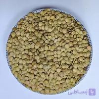 عدس درشت اعلاء - درجه یک و با کیفیت (کیلویی)