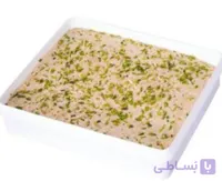 حلوا شکری ۳۵۰۰ گرمی حاج لطفلی  اردکان یزد تضمین کیفیت