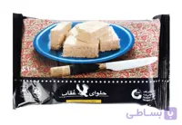 حلوا شکری عقاب ۱۰۰ گرمی 12 عددی