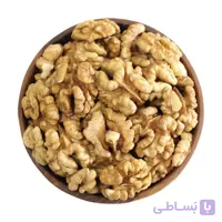 مغز گردو تویسرکان اعلا - بار امساله (5 کیلویی)