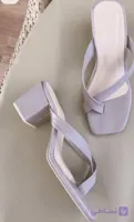 صندل تابستانی زنانه لاانگشتی یاس