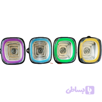 راهنما اسپرت نئون دار هوندا 125