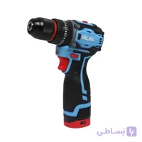 دریل شارژی پالاس مدل P2116