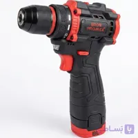 دریل شارژی براشلس ادون مدل EPM-18