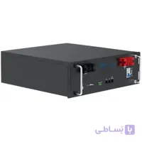 باتری لیتیوم 51.2 ولت 280 آمپر ساعت 3WATT