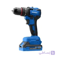 دریل شارژی ویوارکس VR2010-BLX گارانتی 12 ماهه