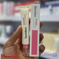 کرم دور چشم سفت کننده و ضد چروک توریدن مدل Cellmazing حجم 30 میلی لیتر