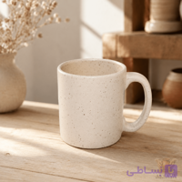 ماگ سرامیکی مات