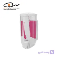 جا مایع دوقلو صبا مدل هما