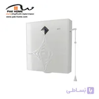 فلاش تانک صبا مدل ستاره