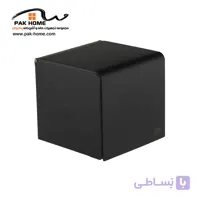 پایه رول دستمال کاغذی آما مدل باکسی