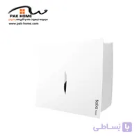 جا دستمال کاغذی صبا مدل رز