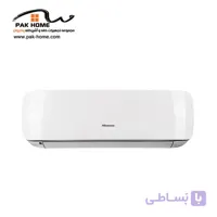 کولر گازی هایسنس 9000