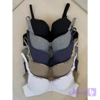 سوتین نخی کبریتی فنردار جکدار زنانه Sexyebau سایز 80 تا 95