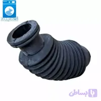 خرطومی جاپودری لباسشویی آزمایش 2003