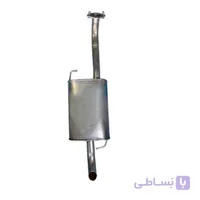 منبع عقب ریو برند جهان اگزوز