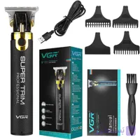 ماشین اصلاح سر و صورت وی جی آر مدل V-082