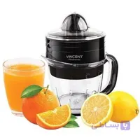 آب مرکبات گیری برند وینسنت مدل CJ3204