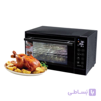 اون توستر RISMON مدل MR7178 ظرفیت ۶۰ لیتر