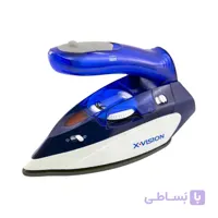 اتو بخار مسافرتی ایکس‌ویژن مدل TSI-4060