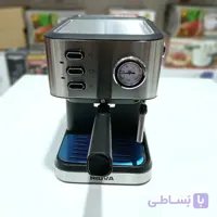 اسپرسوساز نیدوا NIDVA مدل NID-147 با توان 1200 وات