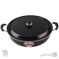 تابه دو دسته 60 گرانيت کیهان