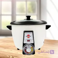 پلوپز 12 نفره پارس خزر  271تی اس