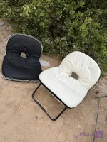 صندلی تاشو وارداتی