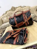 ساک مسافرتی بزرگ وارداتی